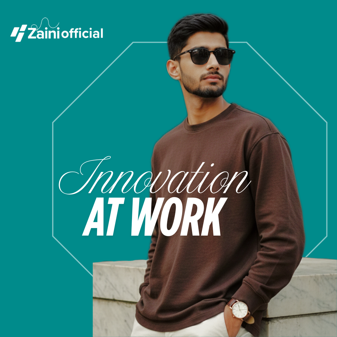 Zaini Official zaini image