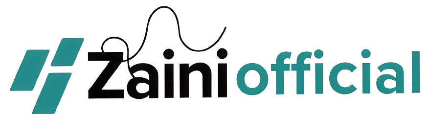  zaini-official-logo zaini offical logo
